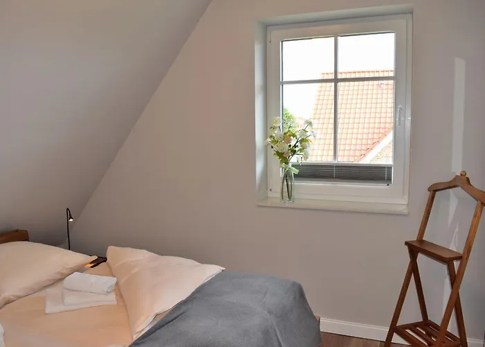 Casa de Férias Reethaus 1a