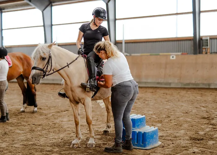 Reethaus 1a Casa de Férias