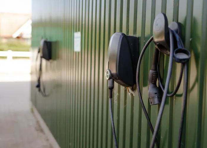 Casa de Férias Reethaus 1a Staberdorf