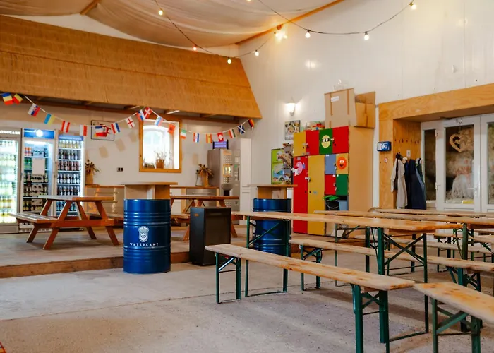 Casa de Férias Reethaus 1a