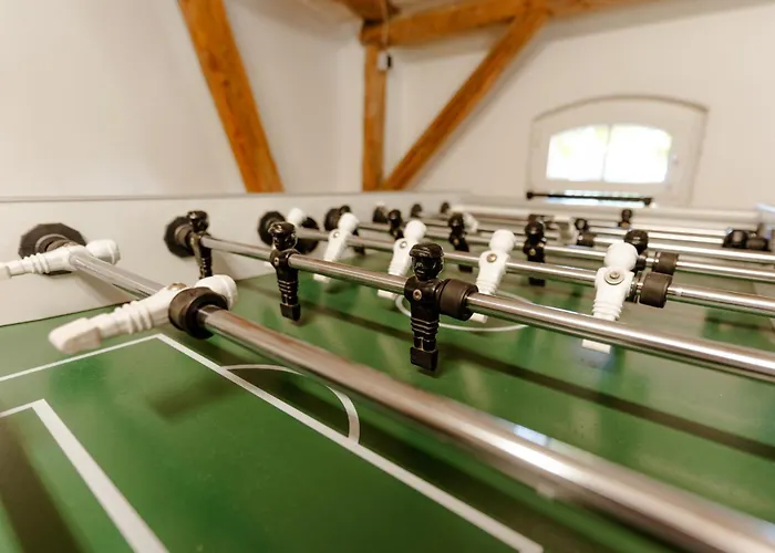 Reethaus 1a * Staberdorf