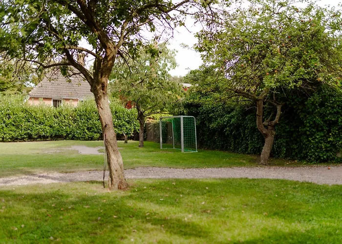 Reethaus 1a Casa de Férias