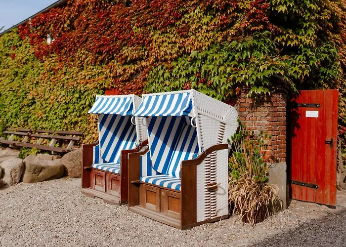 Reethaus 1a * Staberdorf